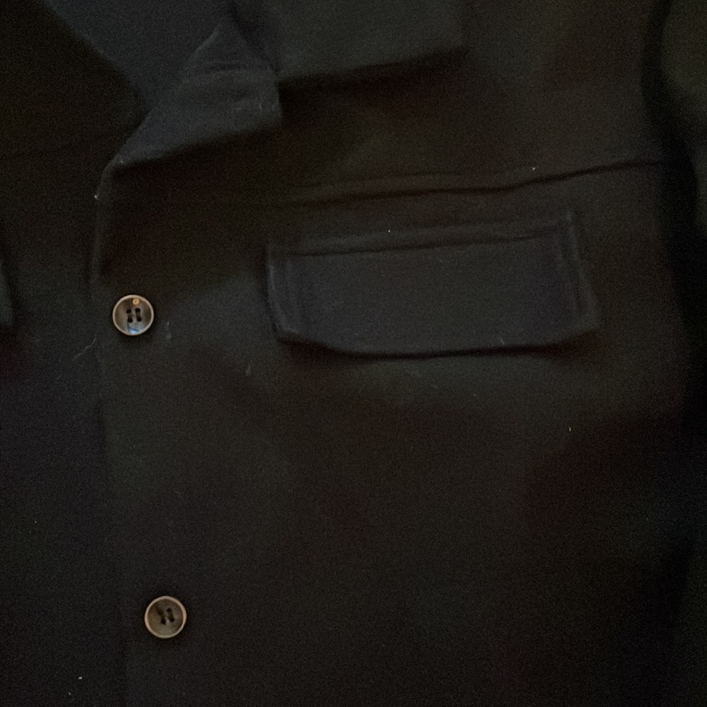 Coat - Picture 4 of 4